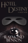 Hotel Destiny: A Ghost Noir - eBook