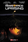 The Resistance: Uprising - Book