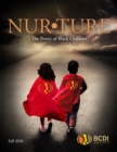NURTURE : The Power of Black Children - eBook
