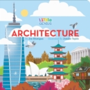 Little Genius Architecture - Book