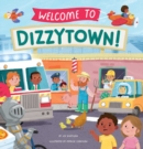 Welcome to Dizzytown! - Book