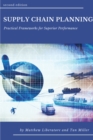 Supply Chain Planning : Practical Frameworks for Superior Performance - eBook