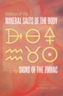 Relation of the Mineral Salts of the Body to the Signs of the Zodiac - eBook