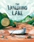 The Vanishing Lake - Book