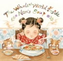The Whole World Inside Nan's Soup - Book