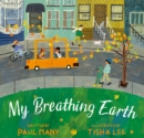My Breathing Earth - Book