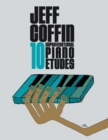 10 Improvisational Piano Etudes - eBook
