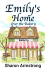 Emily's Home Over the Bakery - eBook
