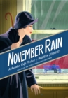 November Rain : A Paradise Cafe Mystery - eBook