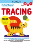 My First Book of Tracing (Revised Edition) - Book
