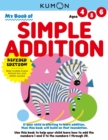 My Book of Simple Addition (Revised Edition) - Book