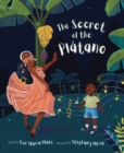 The Secret of the Platano - eBook
