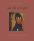 My Life As Edgar - Book
