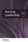 Nursing Leadership : Scope and Standards of Practice, 3rd edition - eBook