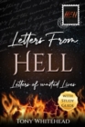 Letters From Hell : Letters of Wasted Lives - eBook