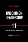 Uncommon Leadership - eBook