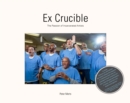 Ex Crucible : The Passion of Incarcerated Artists - Book