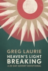Heaven's Light Breaking - eBook