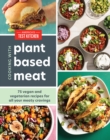 Cooking with Plant-Based Meat - eBook