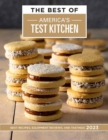 The Best of America's Test Kitchen 2023 : Best Recipes, Equipment, Reviews, and Tastings - Book