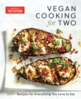 Vegan Cooking for Two - eBook