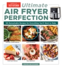 Ultimate Air Fryer Perfection - eBook