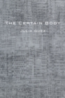 The Certain Body - eBook