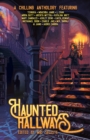 Haunted Hallways : The Mallory Thorne School of Excellence - eBook