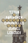 A Present Past : Titan and Other Chronicles - eBook