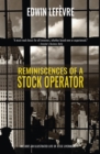 Reminiscences of a Stock Operator (Warbler Classics) - eBook