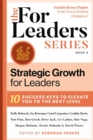 Strategic Growth for Leaders : 10 Success Keys to Elevate You to the Next Level - eBook