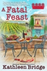 Fatal Feast - eBook