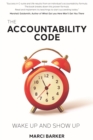 Accountability Code : Wake Up and Show Up - eBook