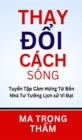 Thay Ðoi Cach Song - eBook