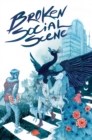 Broken Social Scene Presents: You Forgot It in People - Book