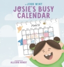 Josie's Busy Calendar - Book