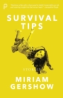 Survival Tips : Stories - eBook