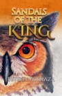 Sandals of the King - Who Knew The Uhu Knew? - eBook