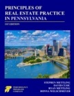 Principles of Real Estate Practice in Pennsylvania: 1st Edition - eBook