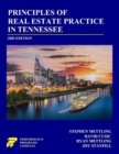 Principles of Real Estate Practice in Tennessee: 3rd Edition - eBook