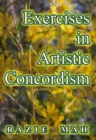 Exercises in Artistic Concordism - eBook