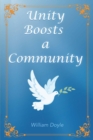 Unity Boosts a Community - eBook