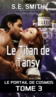 Le Titan de Tansy - eBook