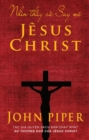 Nhin thay va Say me Jesus Christ - eBook