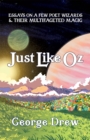 Just Like Oz - eBook