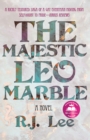 The Majestic Leo Marble - eBook