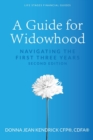 Guide for Widowhood : Life Stages Financial Guides, #1 - eBook