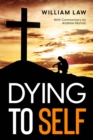 Dying to Self - eBook