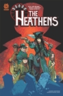 HEATHENS: HUNTERS OF THE DAMNED, THE - Book