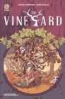 The Vineyard - Book
